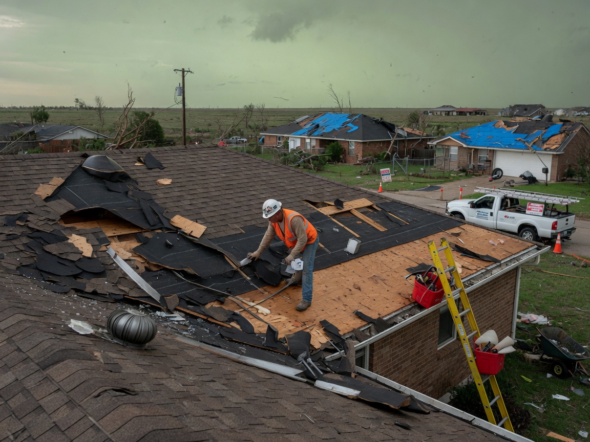 Roofing in Keene