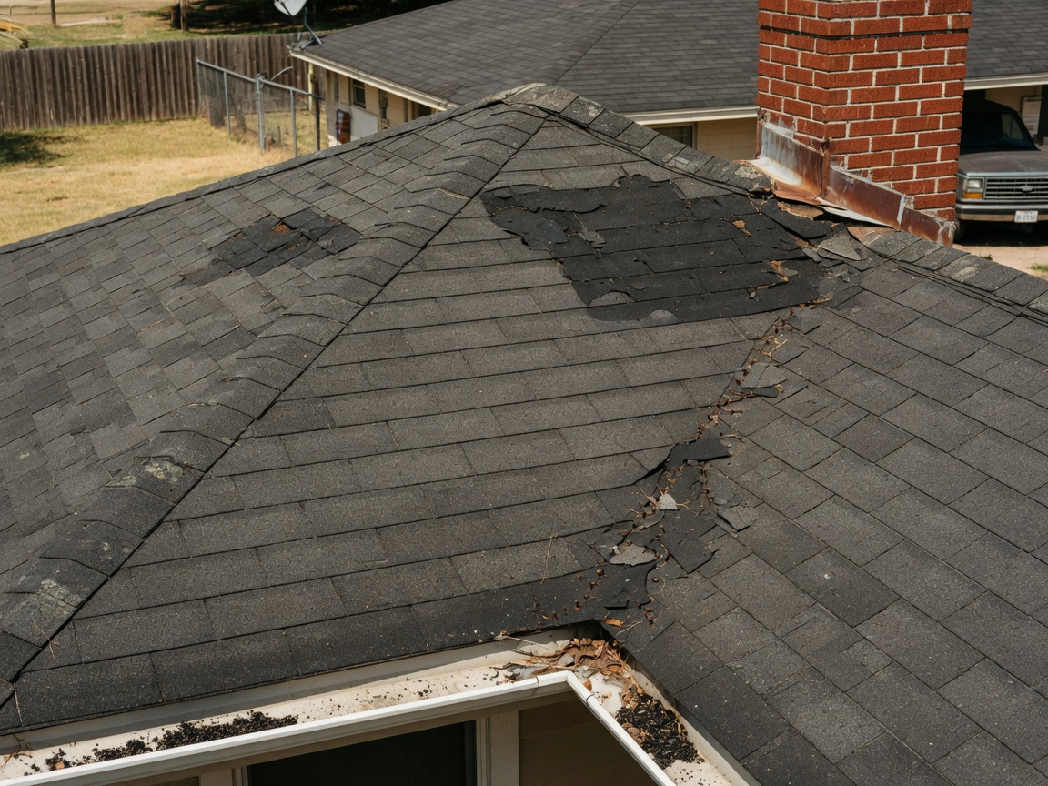 What Homeowners Should Know About Asphalt Shingle Roofing
